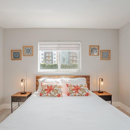 Home With A Pool Close To Beach And Fll Airport Pool Heated October- March 포트 로더데일 외부 사진