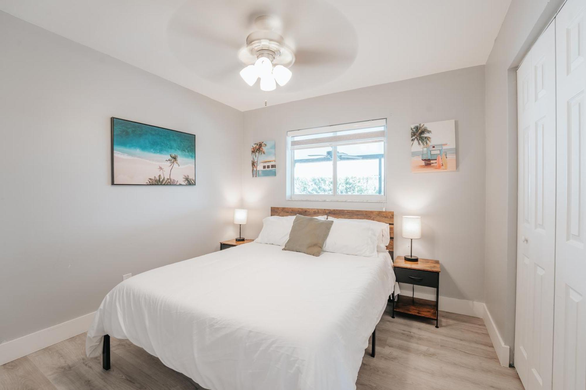 Home With A Pool Close To Beach And Fll Airport Pool Heated October- March 포트 로더데일 외부 사진