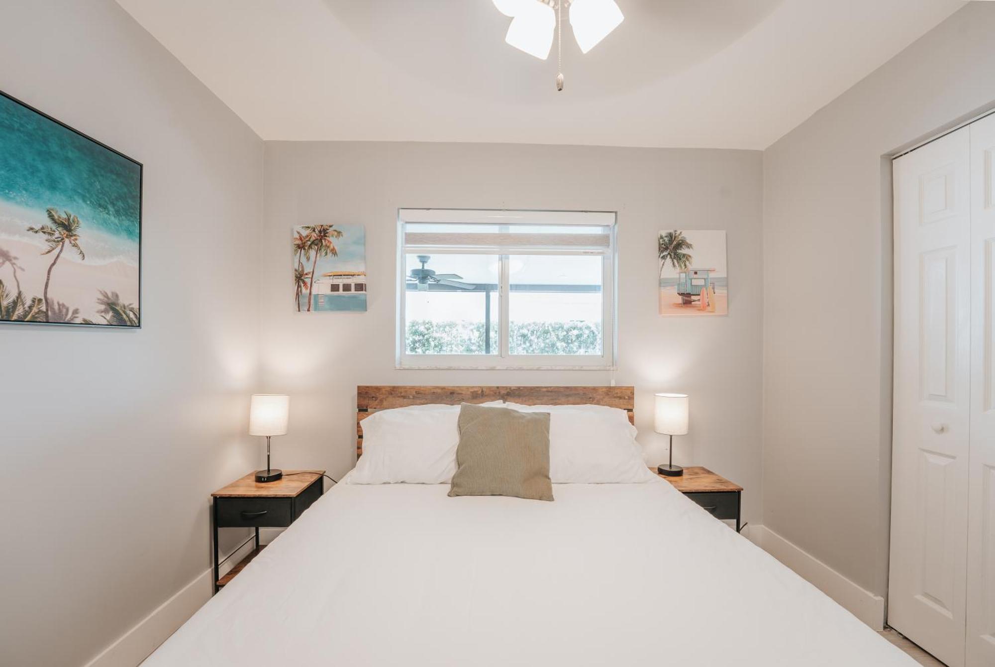 Home With A Pool Close To Beach And Fll Airport Pool Heated October- March 포트 로더데일 외부 사진