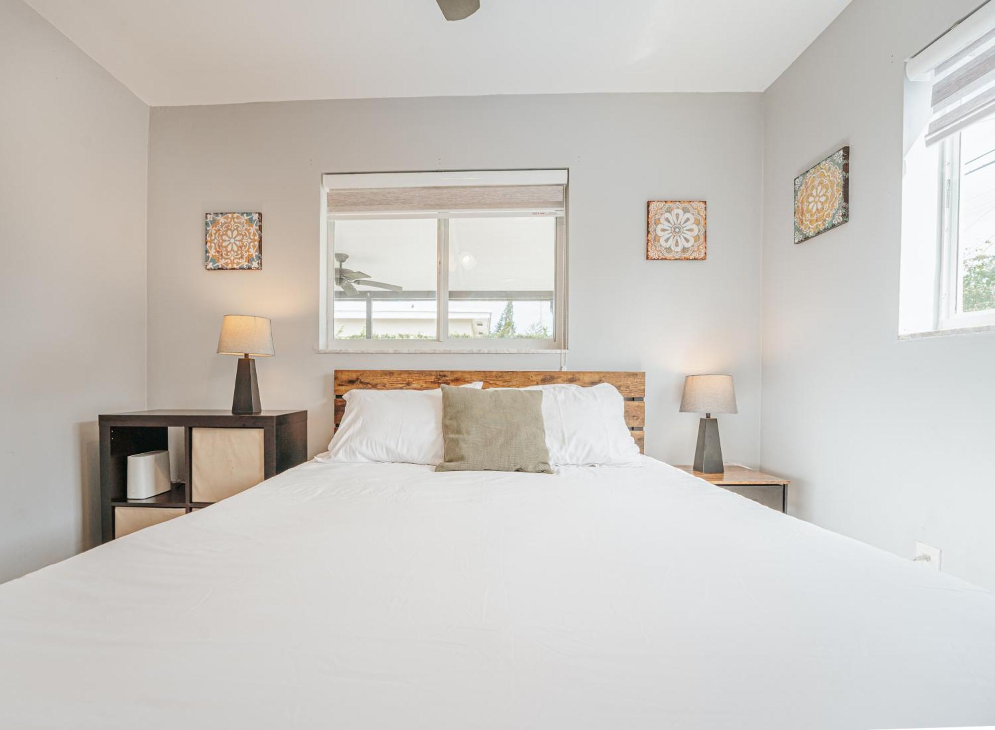 Home With A Pool Close To Beach And Fll Airport Pool Heated October- March 포트 로더데일 외부 사진