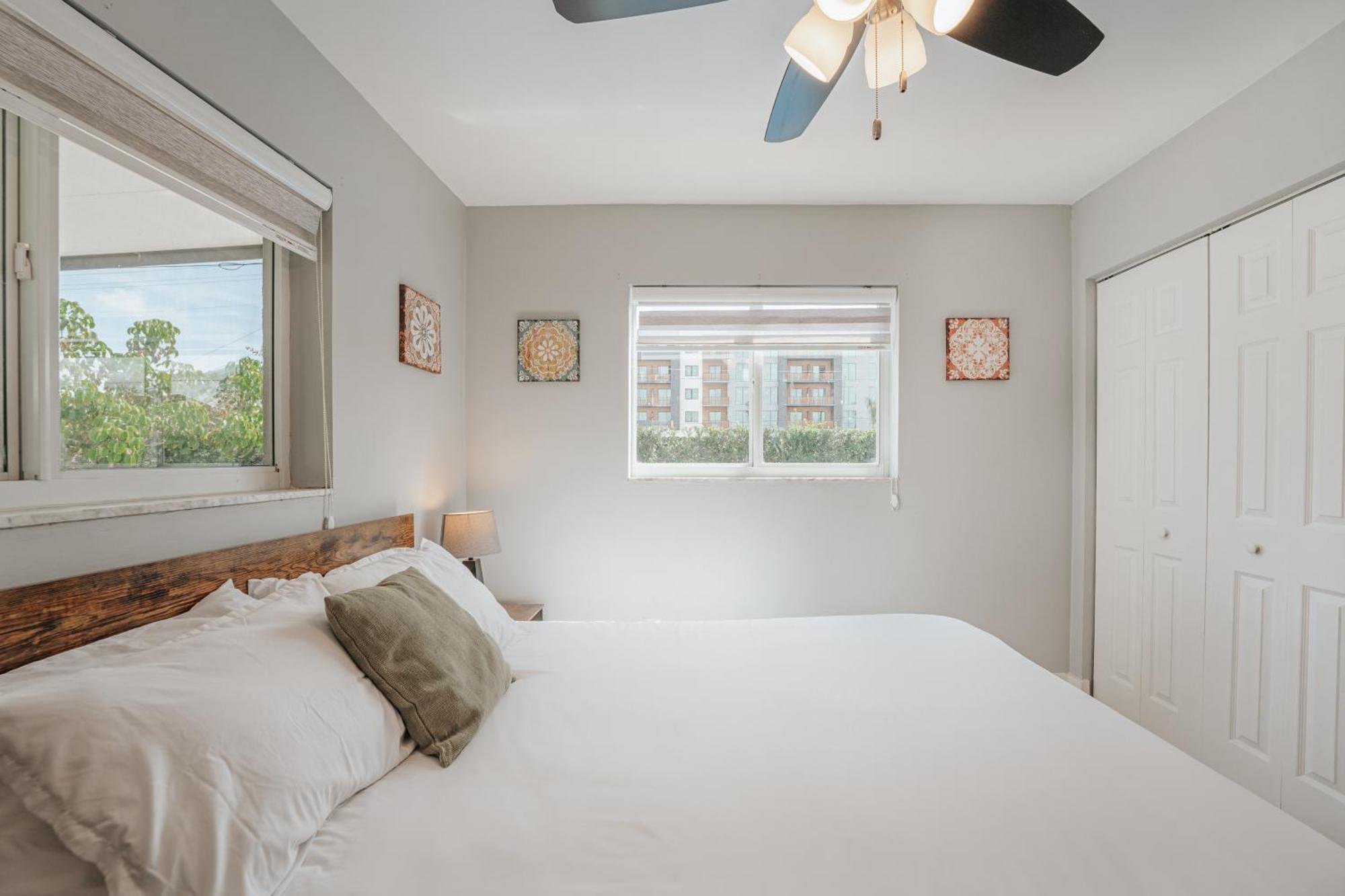 Home With A Pool Close To Beach And Fll Airport Pool Heated October- March 포트 로더데일 외부 사진