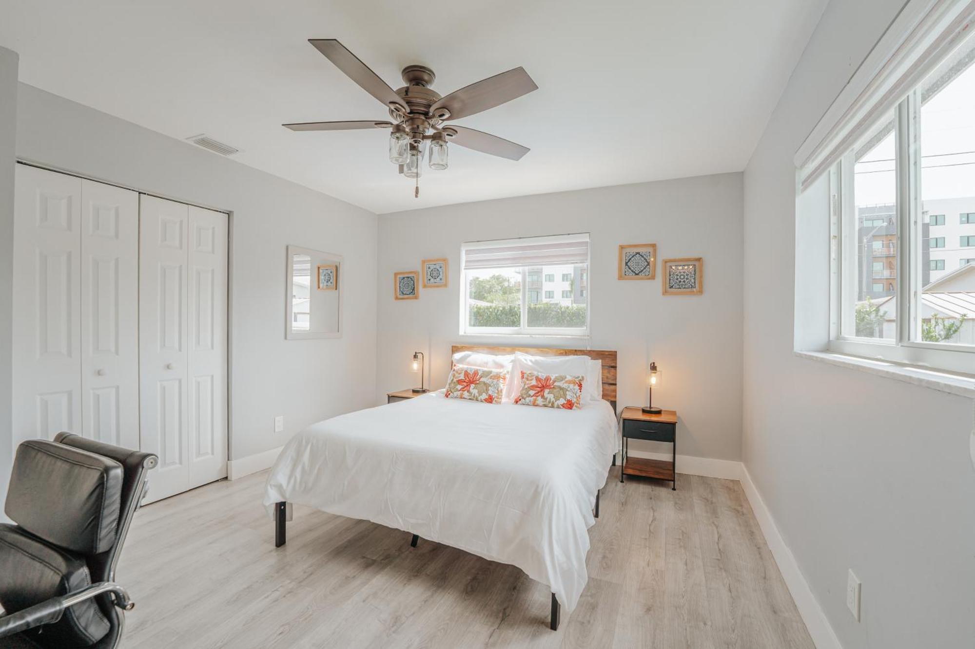 Home With A Pool Close To Beach And Fll Airport Pool Heated October- March 포트 로더데일 외부 사진