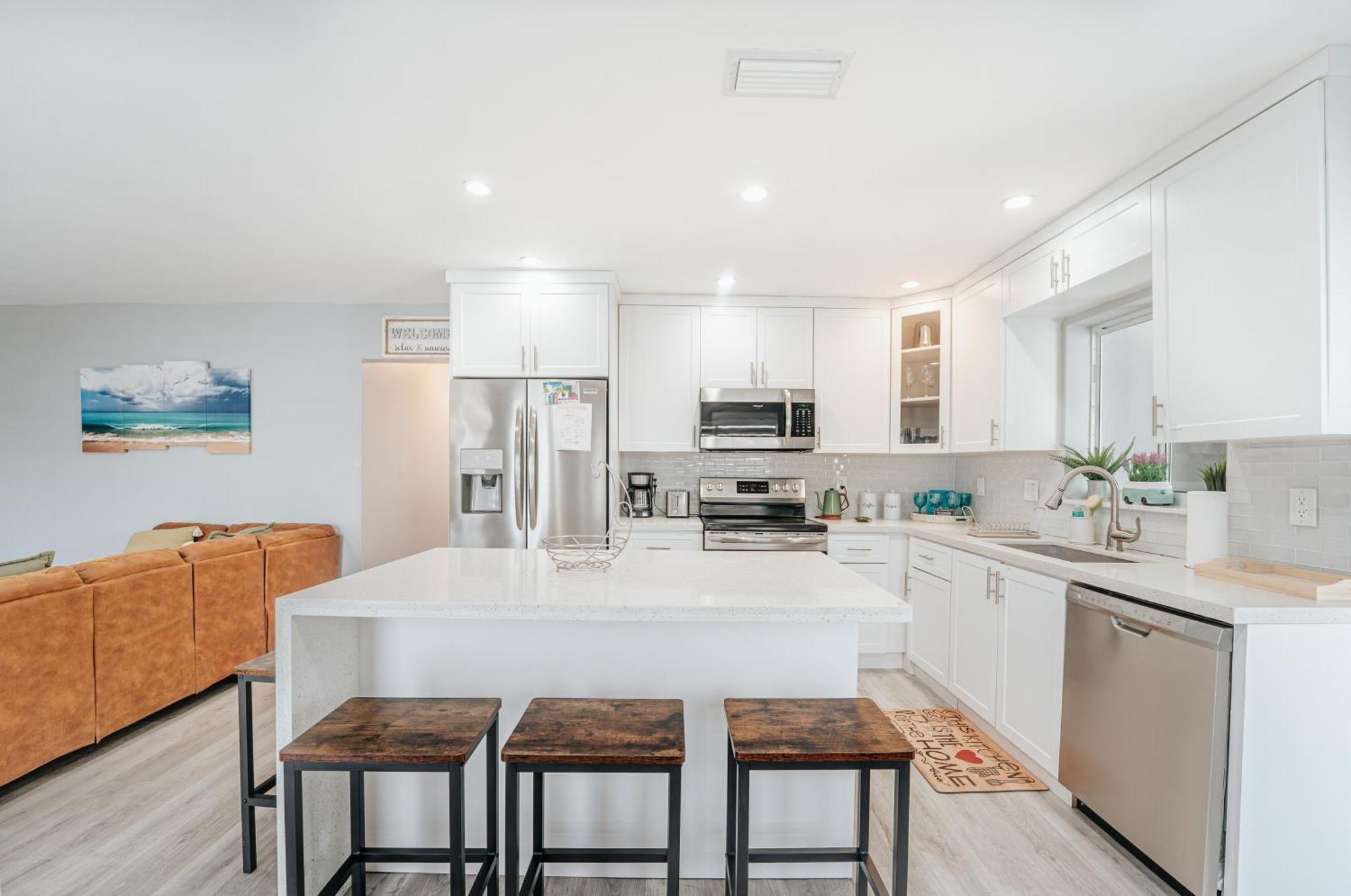 Home With A Pool Close To Beach And Fll Airport Pool Heated October- March 포트 로더데일 외부 사진