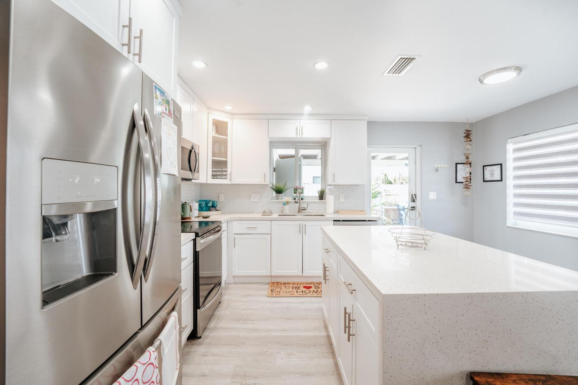 Home With A Pool Close To Beach And Fll Airport Pool Heated October- March 포트 로더데일 외부 사진